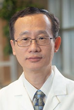 Qing Chen, MD 