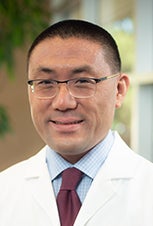 Peter Chan, MD, FACC 