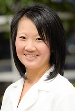 Shirley Huang, MD 