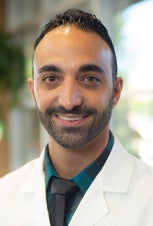 Bassam Rimawi, MD, FACOG 