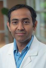 Puneet Agarwal, MD 