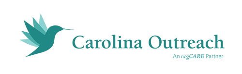 carolina outreach logo