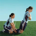 hamstrings - intermediate