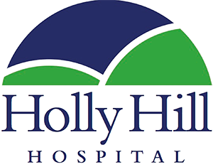holly hill logo