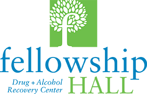 fellowship hall logo