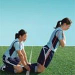 hamstrings - advanced