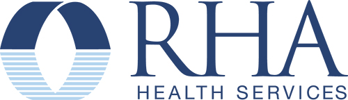 rha health services logo