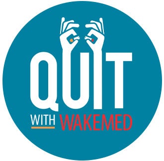 quit with wakemed