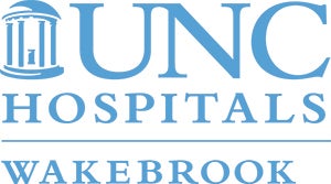 unc medical center logo