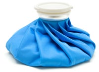 ortho ice Bag