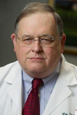 W. Charles Helton, MD