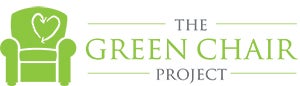 the green chair logo