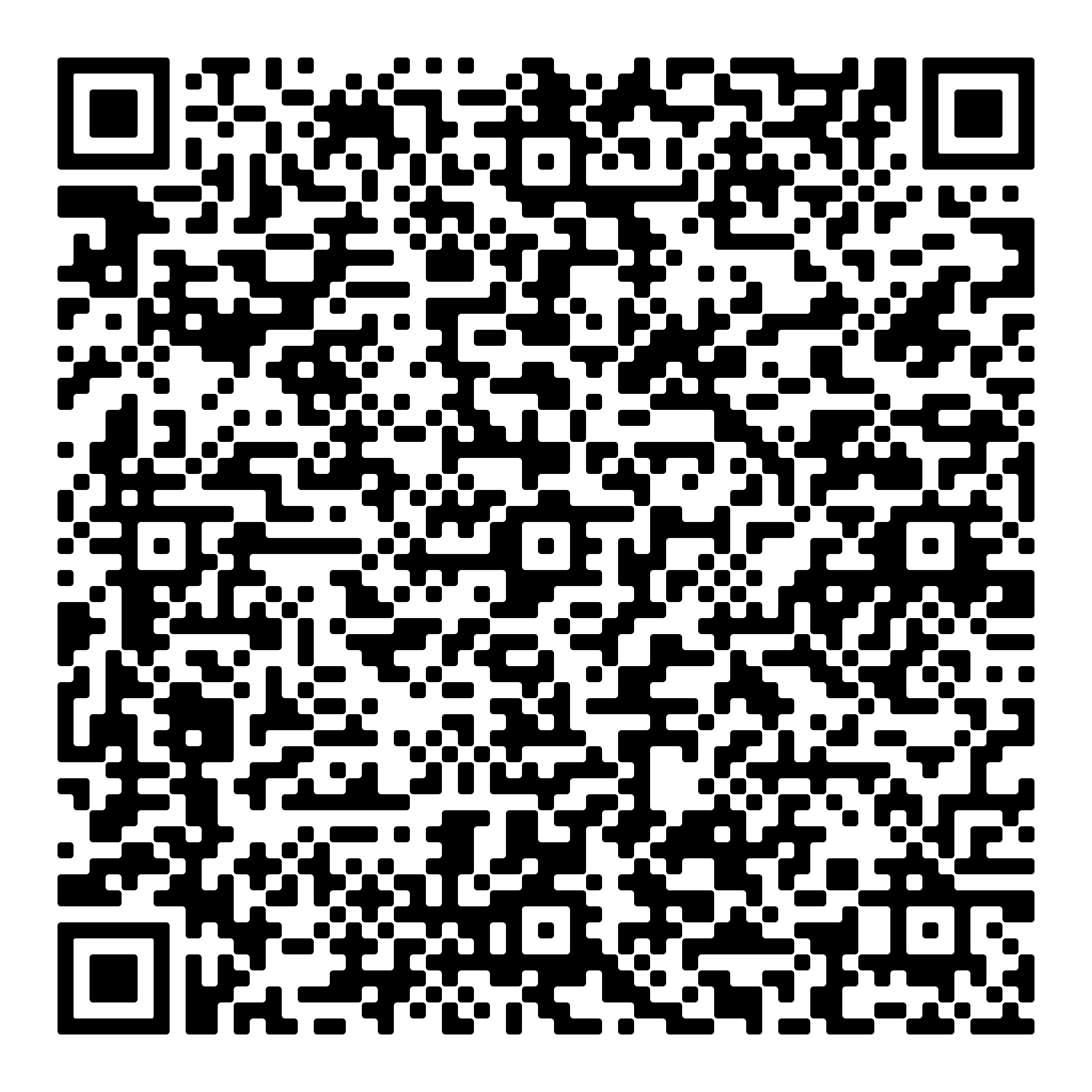 Support Group QR Code for Bariatrics