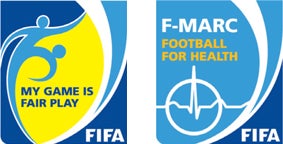 FIFA logos