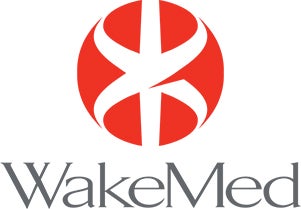 wakemed logo