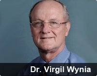 Virgil H. Wynia, MD, FACC