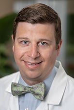 Ted Hodges, MD