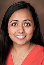 Chandni Kalaria, MD