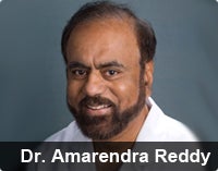 Amarendra Reddy, MD, FACC