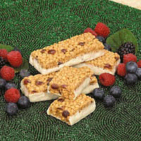 Healthwise Berry Bar