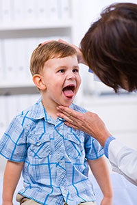 pediatric patient