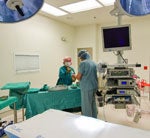 providers doing surgery prep