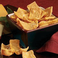 Tasty Bites Cheddar Cheese Bites