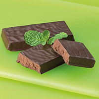 Bariatric Health & Wellness Coco Mint Bar