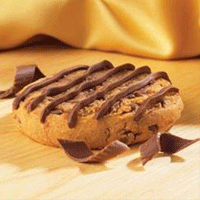 HealthWise Chocolate Chip Protein Cookie