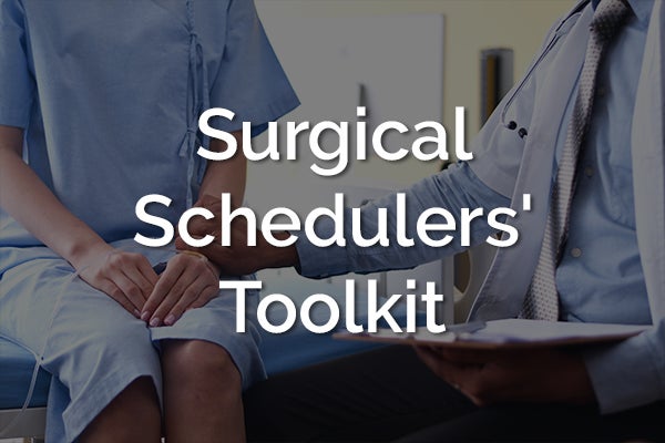 Surgical Toolkit