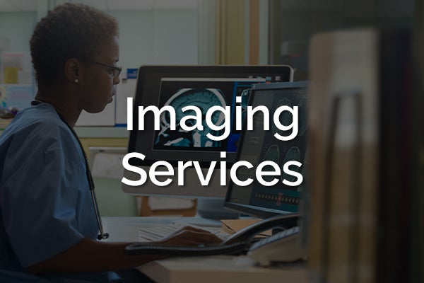 Imaging Services