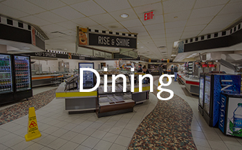 Dining graphic