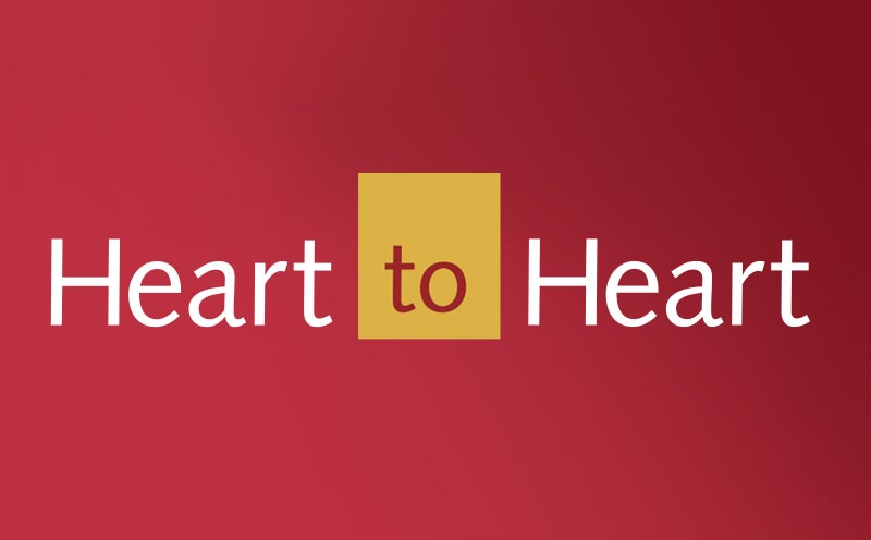 Heart to Heart Magazine