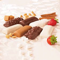 Healthwise Vaiety Bar