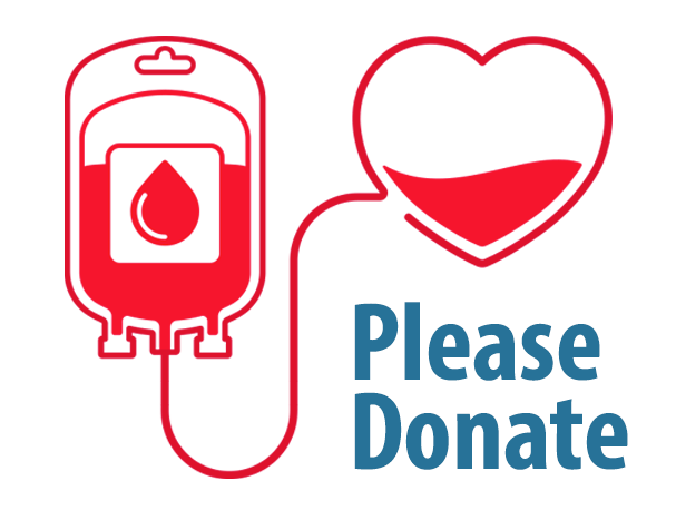 blood donation image