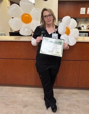 Vickie Vance, RN