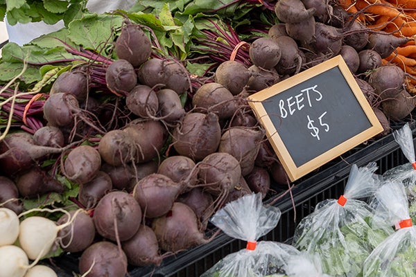 beets for sale