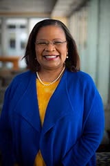 Tina Morris-Anderson