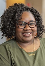 Dennay Brewton, MSW, LCSW