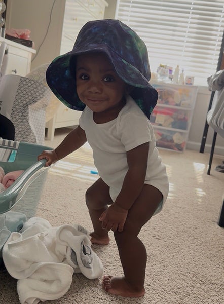 Nyelle today