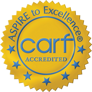 carf logo