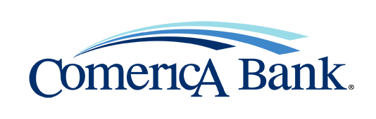 comerica bank logo