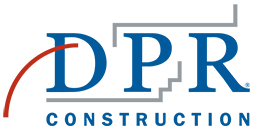 DPR logo