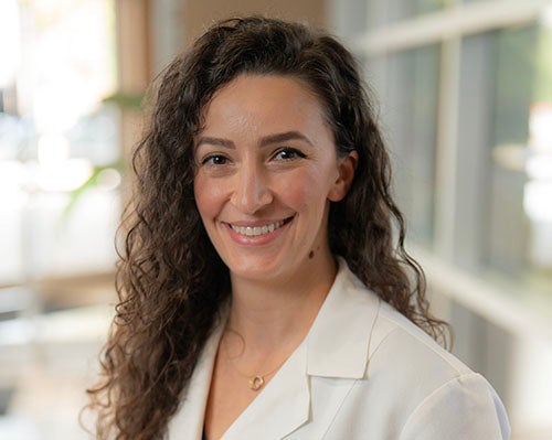 Dr. Sindi Diko