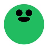 green emoji