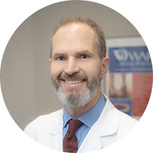 Dr. Timothy Harris