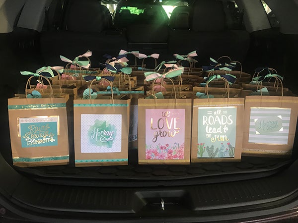 Bella's Bags