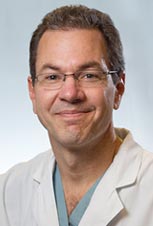 Dr. Duncan Phillips