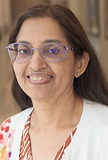 Parul Kharod