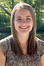Leah photo